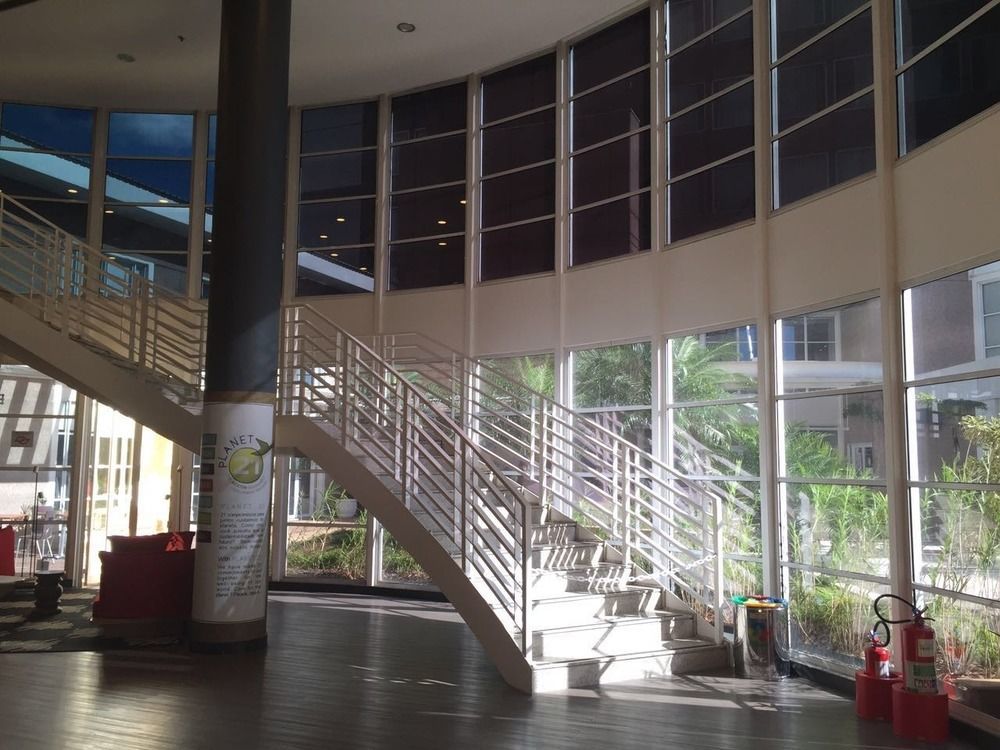 Hotel Ibis Campinas Campinas  Exterior foto
